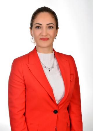 Yasemin SAYIM KARADABAN