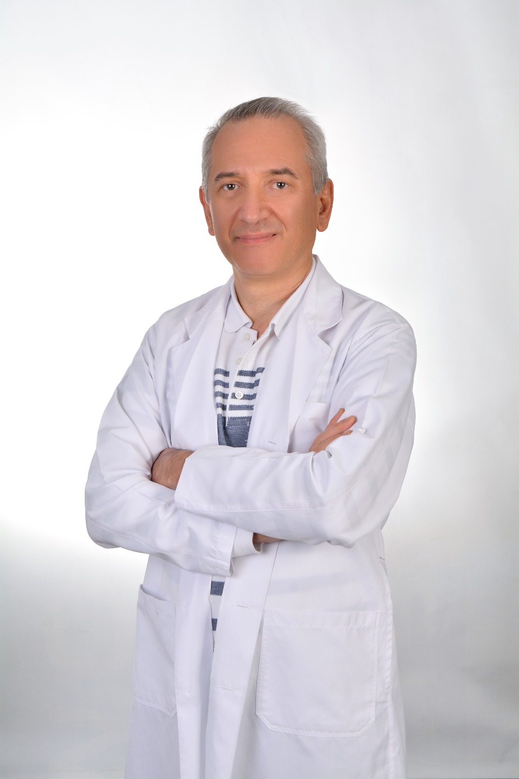 Op. Dr. Ahmet Naci SÖZER