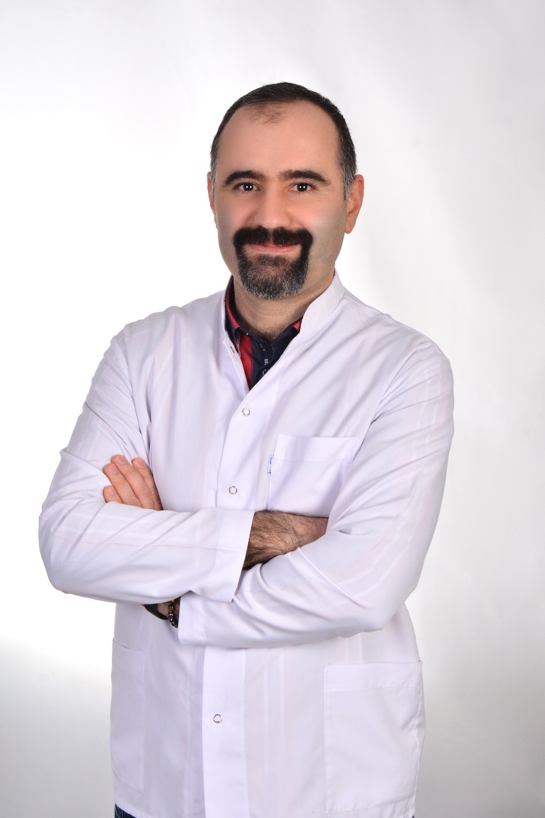 Uzm. Dr. Süleyman AKSOY
