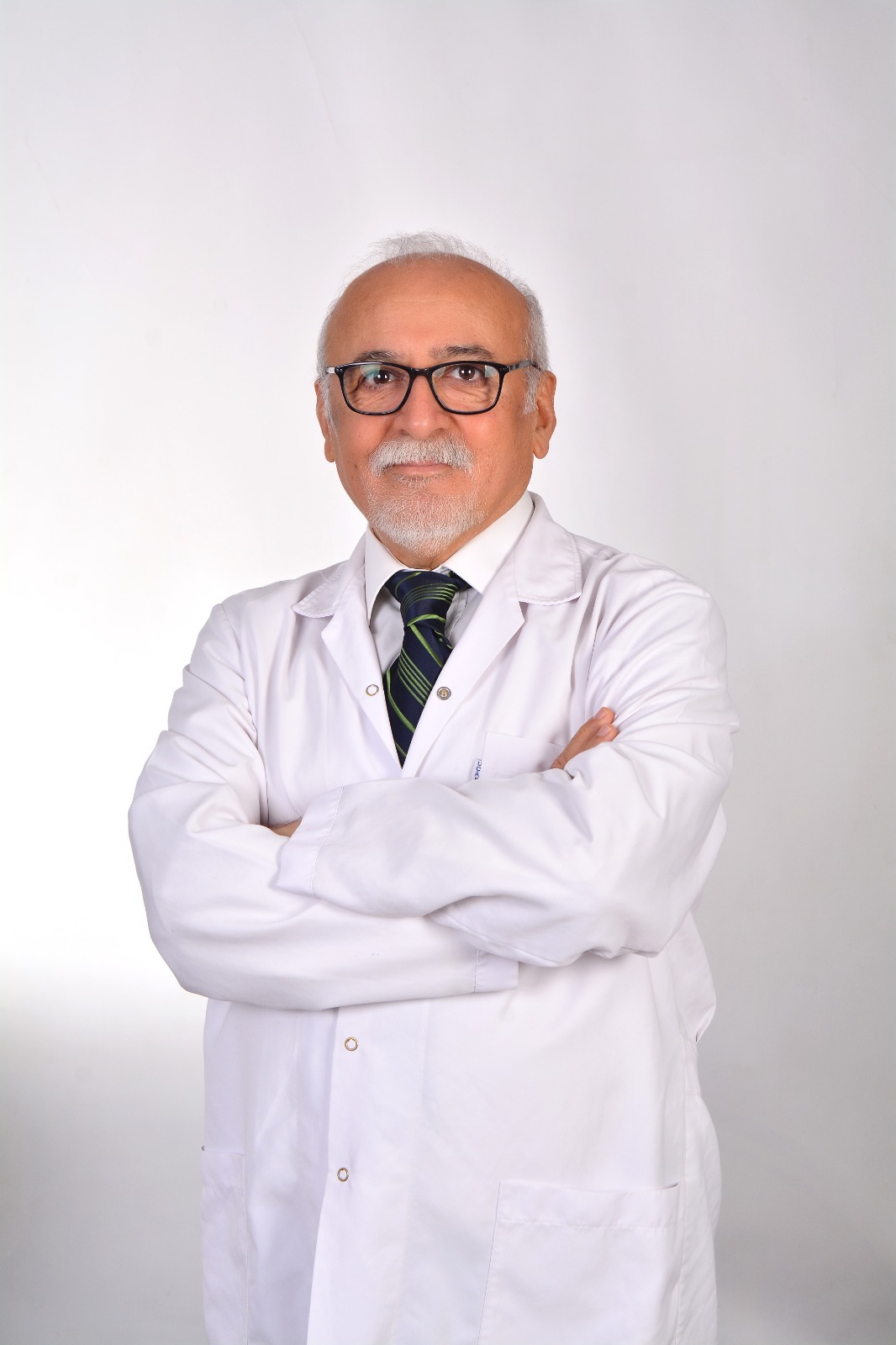 Uzm. Dr. Ahmet Duran BÜLBÜL