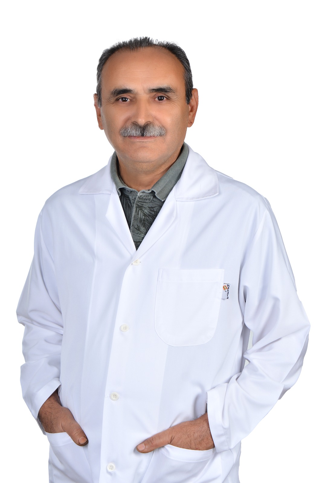Uzm. Dr. Rahim Özdemir