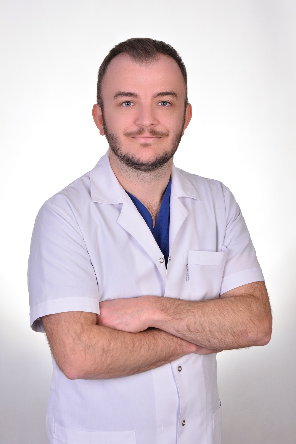 Dr. Ümit Başol BAŞ