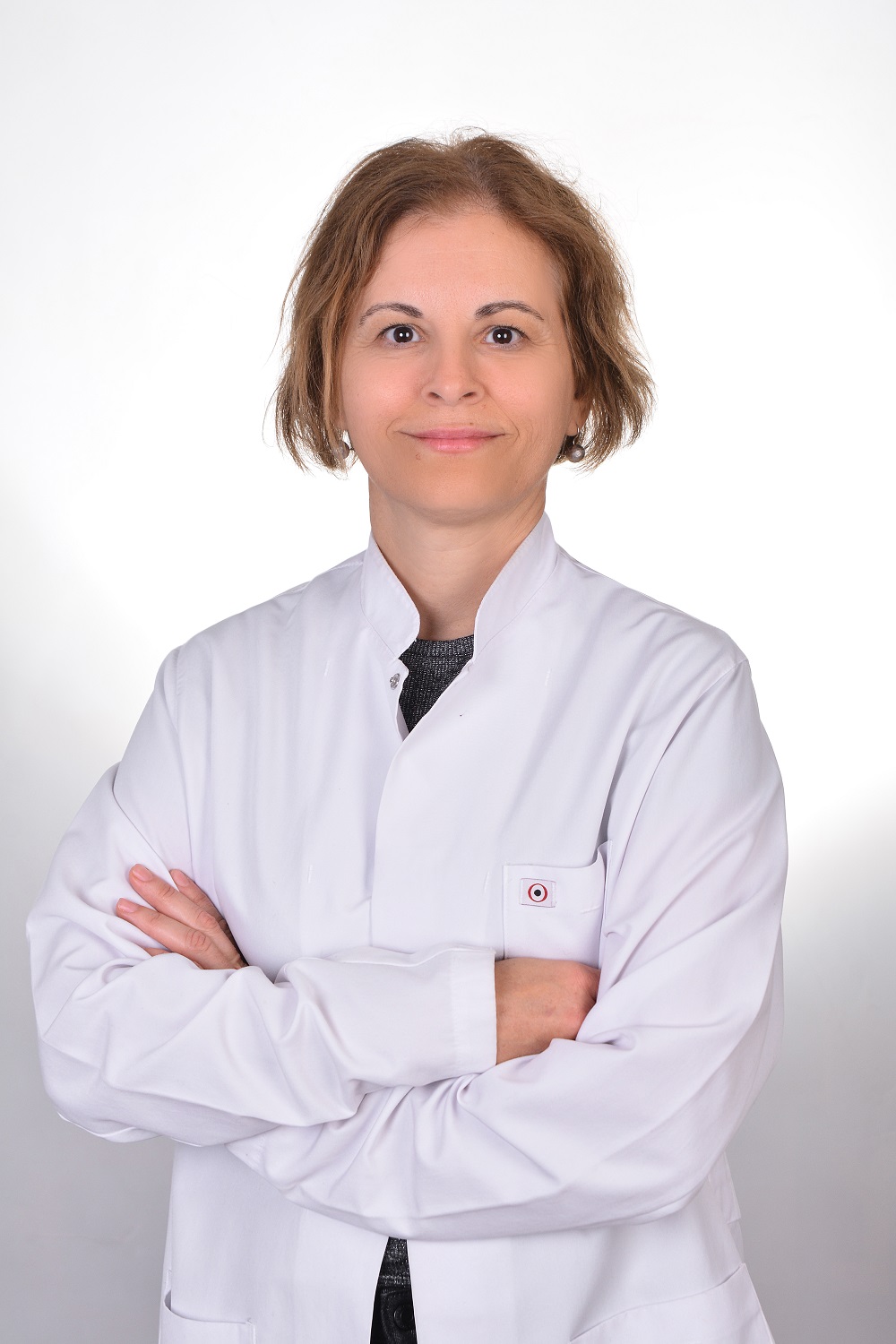 Uzm. Dr. Hatice Yanık